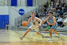 MBBall vs RWU  Wheaton College Men's Basketball vs Roger Williams University. - Photo By: KEITH NORDSTROM : Wheaton, basketball, MBBall